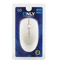 MOUSE INALAMBRICO ONLY