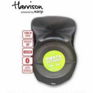 PARLANTE HARRISON ACID EXTREME 18''