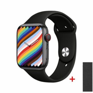 RELOJ SMART BAND T900 PRO MAX 7