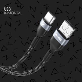 CABLE MIXOR INMORTAL TYPE C 4.4.A