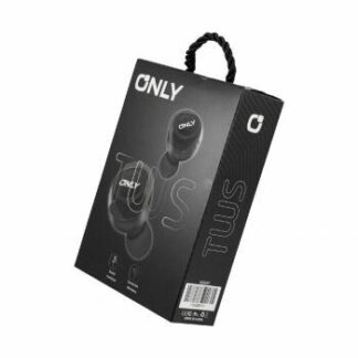 AURICULAR BTH INALAMBRICO ONLY TWS (MOD 91)