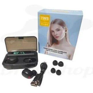 AURICULAR BTH INALAMBRICO F9-5 (EC100255)