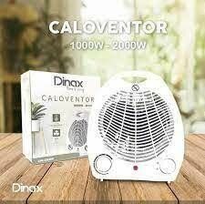 CALOVENTOR DINAX 1000 A 2000 W
