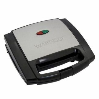 SANDWICHERA WINCO W017 (750 W)