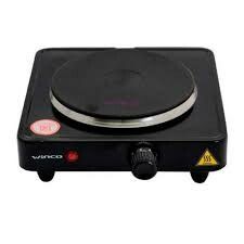 ANAFE ELECTRICO WINCO (W1040)