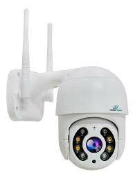 CAMARA DE SEGURIDAD DOMO  EXTERIOR/INTERIOR (2MP 1.5 INCH WIFI C2 PRO)