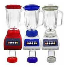 LICUADORA KANJI HOME  (600W)