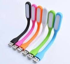 LED USB (COLORES VARIOS)