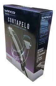 CORTA PELO WINCO CUCHILLAS DE ACERO INOXIDABLE (W3000)