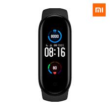 RELOJ SMART BAND RIIING M6