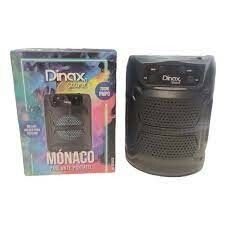 PARLANTE BTH DINAX MONACO (3'' 200W)
