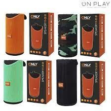 PARLANTE  ONLY  SMALL  113