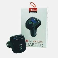 TRANSMISOR FM BTH ALLISON (ALS-A29)