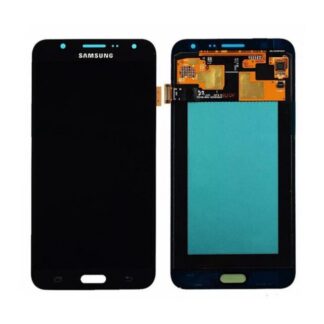 MODULO SAMSUNG J701 INCELL NEGRO