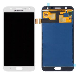 MODULO SAMSUNG J701 METAL BLANCO