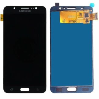 MODULO SAMSUNG J710 METAL NEGRO