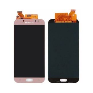 MODULO SAMSUNG J7 PRO OLED ROSA