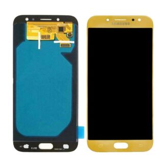 MODULO SAMSUNG J7 PRO INCELL DORADO