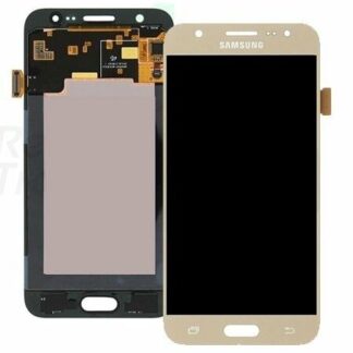 MODULO SAMSUNG J500 INCELL DORADO