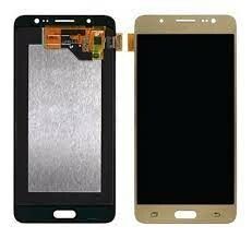 MODULO SAMSUNG J510 METAL DORADO
