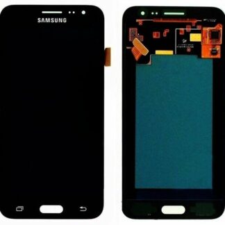 MODULO SAMSUNG J320 METAL NEGRO