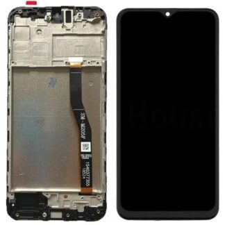 MODULO SAMSUNG M20 ORIGINAL CON MARCO