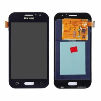 MODULO SAMSUNG J1 2016/J1 EXPRESS OLED NEGRO