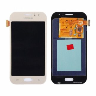 MODULO SAMSUNG J1 2016/J1 EXPRESS OLED BLANCO