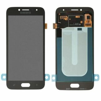 MODULO SAMSUNG J2 PRO COPIA TFT NEGRO