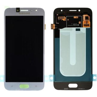 MODULO SAMSUNG J2 PRO METAL CELESTE