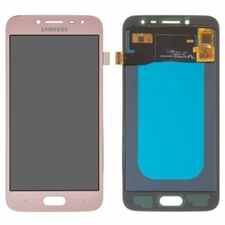 MODULO SAMSUNG J2 PRO COPIA TFT ROSADO