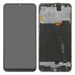 MODULO SAMSUNG A10 ORIGINAL CON MARCO