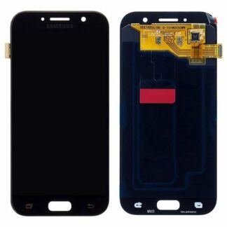 MODULO SAMSUNG A5 2017 (A520) METAL NEGRO