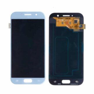 MODULO SAMSUNG A5 2017 (A520) OLED CELESTE