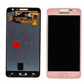 MODULO SAMSUNG A5 2017 (A520) OLED ROSA