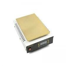 PLANCHA SEPARADORA LCD Y TOUCH  BAKU (BK946E)