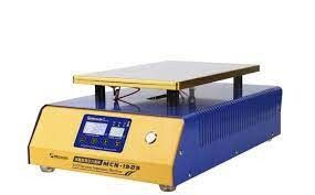 PLANCHA SEPARADORA LCD Y TOUCH MECHANIC (MCN1929)