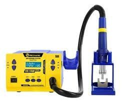 ESTACION DE SOLDADO MECHANIC (861DW PRO)