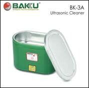 BATEA ULTRASONICA BAKU (BK-3A)