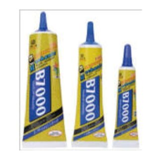 PEGAMENTO MECHANIC B7000 X 15 ML (TRANSPARENTE)