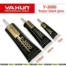 PEGAMENTO YAXUN Y3000 X110 ML (NEGRO)