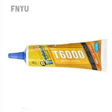 PEGAMENTO MECHANIC T6000 X 50ML (DORADO)