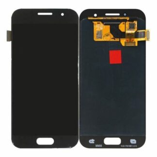 MODULO SAMSUNG A3 2017 (A320)  OLED NEGRO