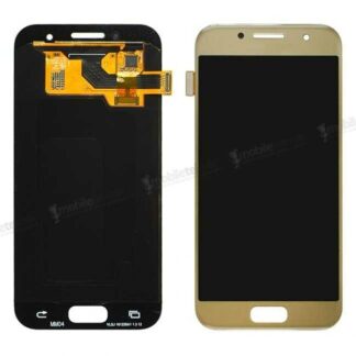 MODULO SAMSUNG A3 2017 (A320) OLED DORADO