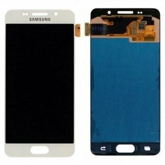 MODULO SAMSUNG A3 2016 (A310) OLED BLANCO