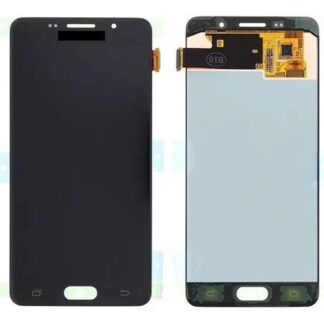 MODULO SAMSUNG A5 2016 (A510) OLED NEGRO