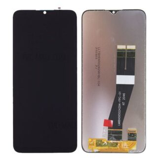 MODULO SAMSUNG A02S/ A03/ A03S/ A04E ORIGINAL