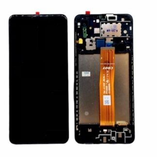 MODULO SAMSUNG A02 FLEX UNIVERSAL ORIGINAL CON MARCO