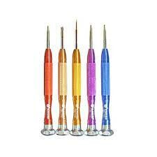 DESTORNILLADOR SUNSHI (SS710)