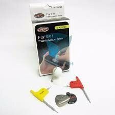 SET DE DESARME YAXUN YX680 (4 PIEZAS)